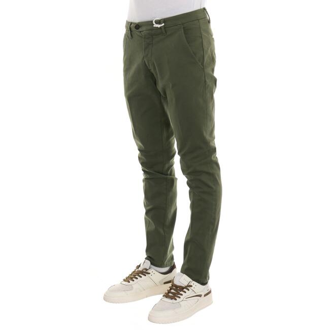 PANTALONE NEW ROLF ROY ROGERS - Mad Fashion | img vers.650x/